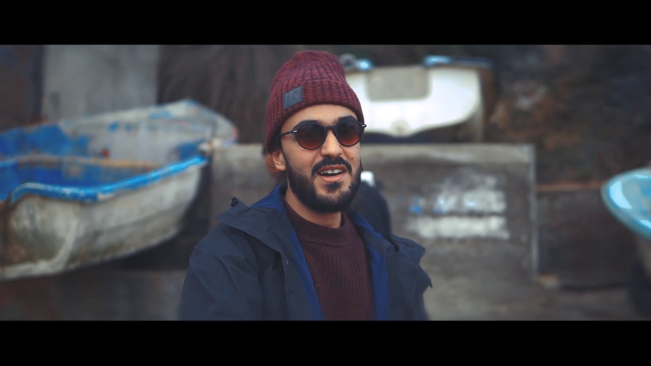 Maxresdefault1 97 - Klam - Esp’War feat. Youppi