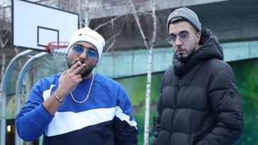 Maxresdefault4 - MCH ft. Sanfara - Balbala ( Teaser )