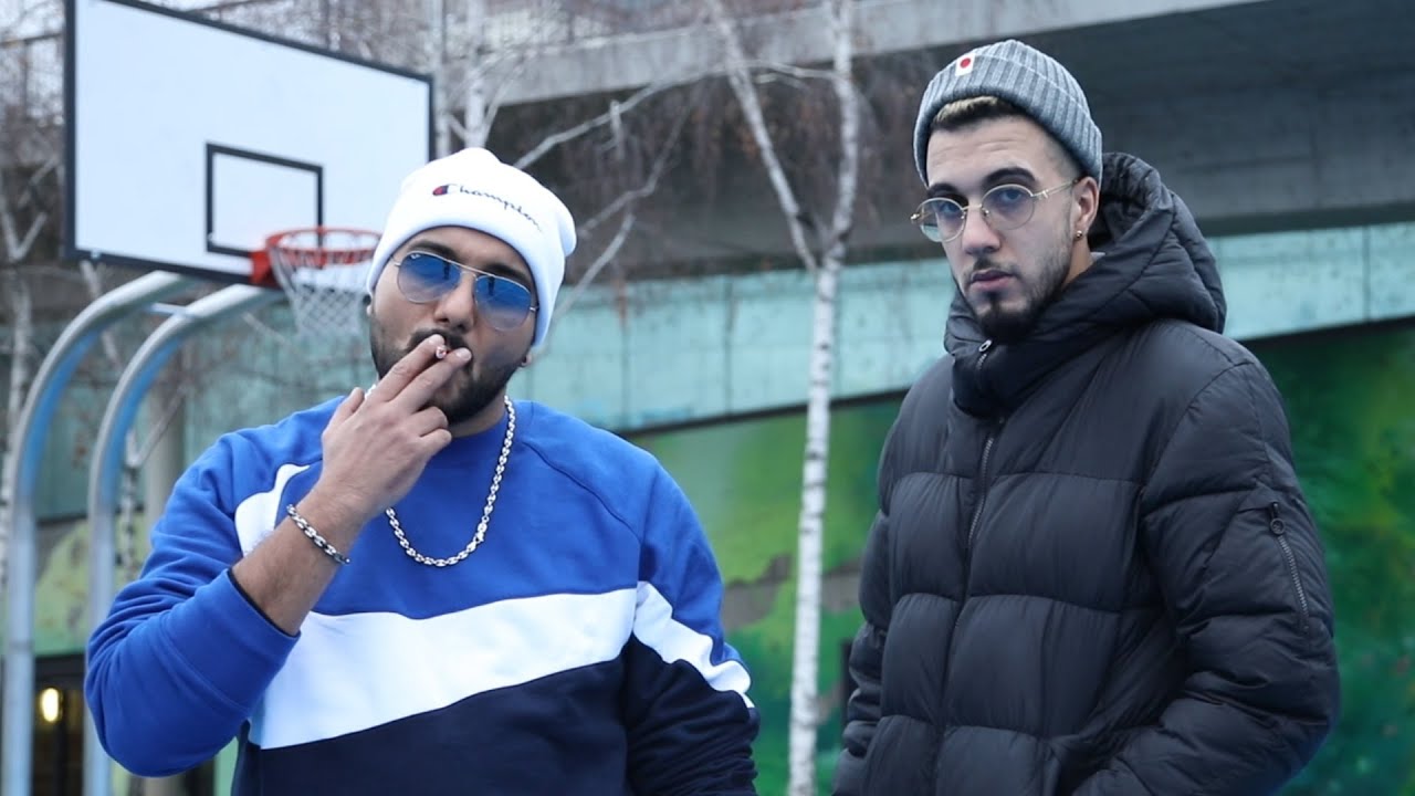 Maxresdefault4 - MCH ft. Sanfara - Balbala ( Teaser )