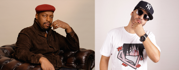 mobydick[1] - Sa première scène, sa collaboration avec Oxmo Puccino, ce qu'il pense des rappeurs marocains..MobyDick dit t...