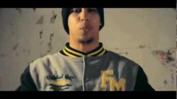 01 - L7or & Hamada aka rey flow . FREESTYLE LIVE