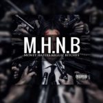 3 - Blingos - M.H.N.B - (Official Audio)