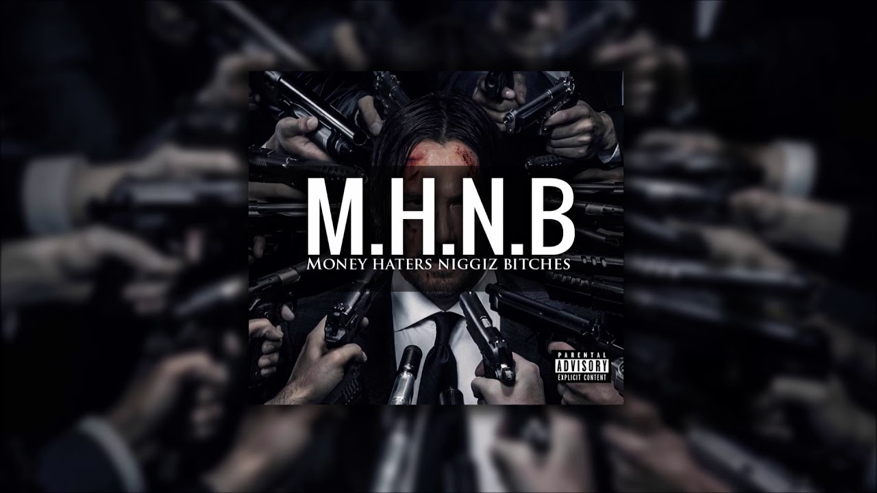 3 - Blingos - M.H.N.B - (Official Audio)