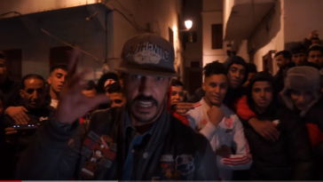 Capture - MC KERROU -WJA3 TRAP??