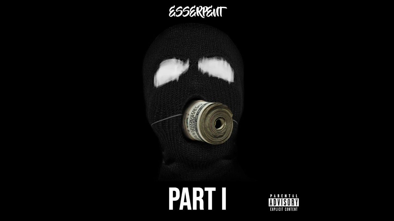 es - Esserpent - part 1 Freestyle - ( House on fire)