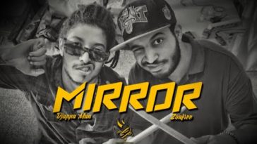 Hqdefault1 12 - ZOMRA ( Djappa Man,Zoufree ) / Mirror /????? (Visualizer)