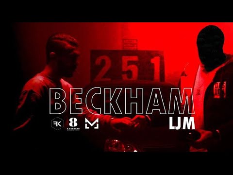 Hqdefault1 6 - L.J.M - BECKHAM (Official Music Vidéo)