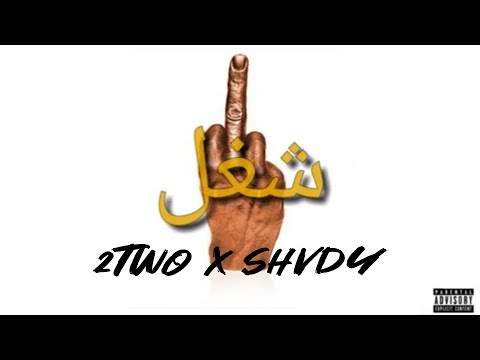 hqdefault[1] - 2Two X Shvdy - ??? (Prod. Kazeed )