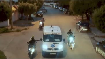 hqdefault[1] - BREEZY - KHITAFI (Official Music Video)