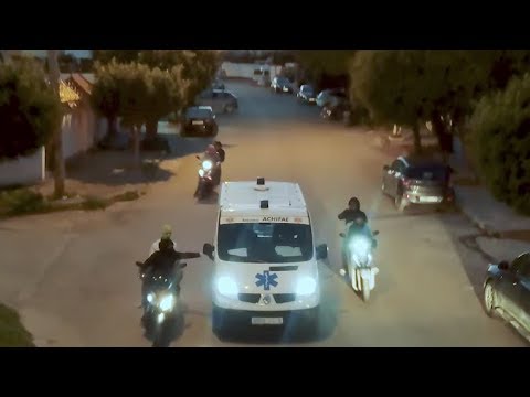 hqdefault[1] - BREEZY - KHITAFI (Official Music Video)