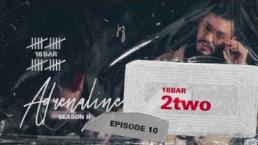 hqdefault[2] - 2Two - Freestyle 16 BAR || ?? ??? ????????? (OFFICIAL MUSIC VIDEO)