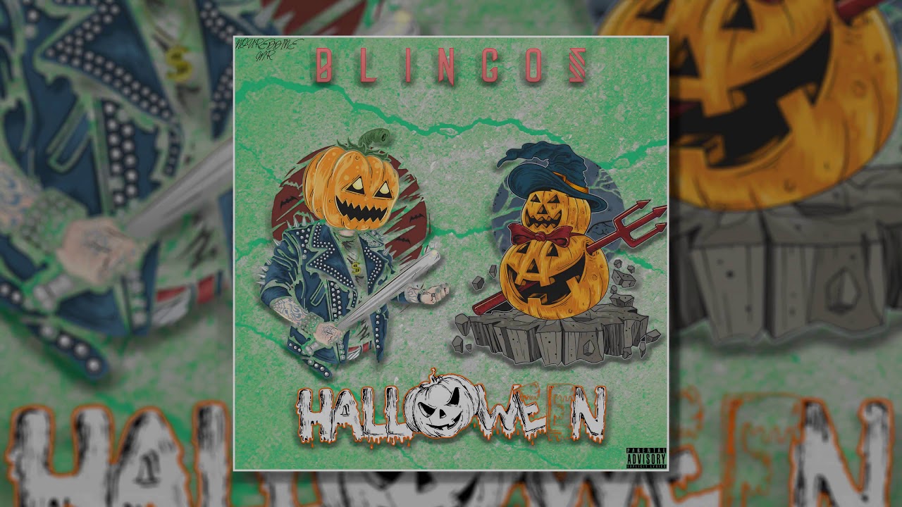 Maxresdefault 3 - Blingos - Halloween