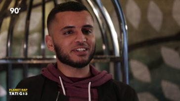 Maxresdefault - INTERVIEW -TATI G13