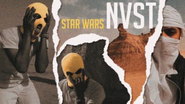 Maxresdefault1 1 - NVST - Star Wars (Official Music Video)