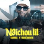 Maxresdefault1 105 - Samara feat Hedi Lartiste - N3ichou Lil