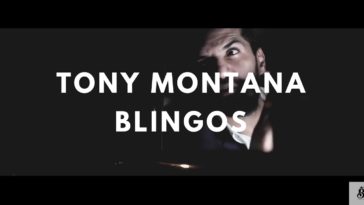 Maxresdefault1 109 - Blingos - Tony Montana - (Official Music Video)