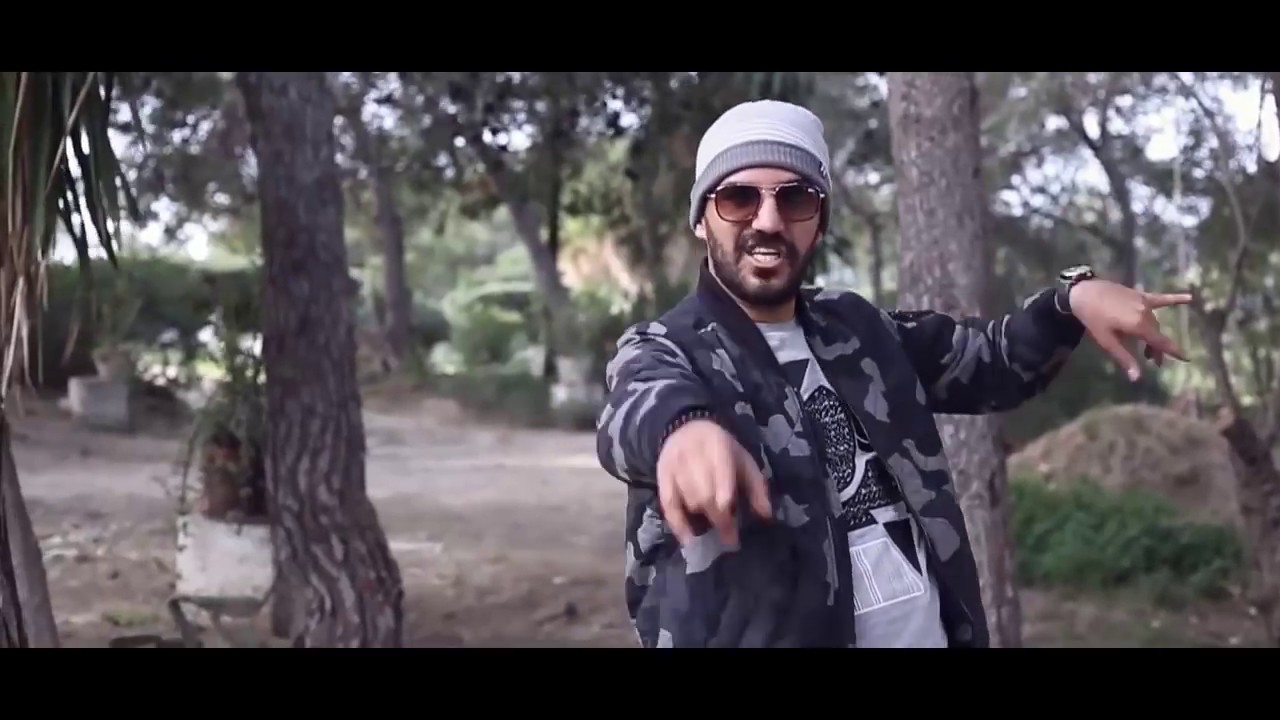 Maxresdefault1 110 - Blingos - Durex - (Official Music Video)