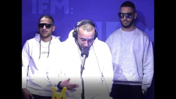 Maxresdefault1 114 - FREESTYLE - G.G.A