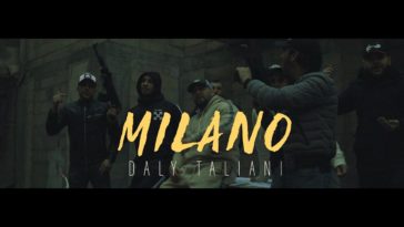 Maxresdefault1 115 - Daly Taliani - MILANO
