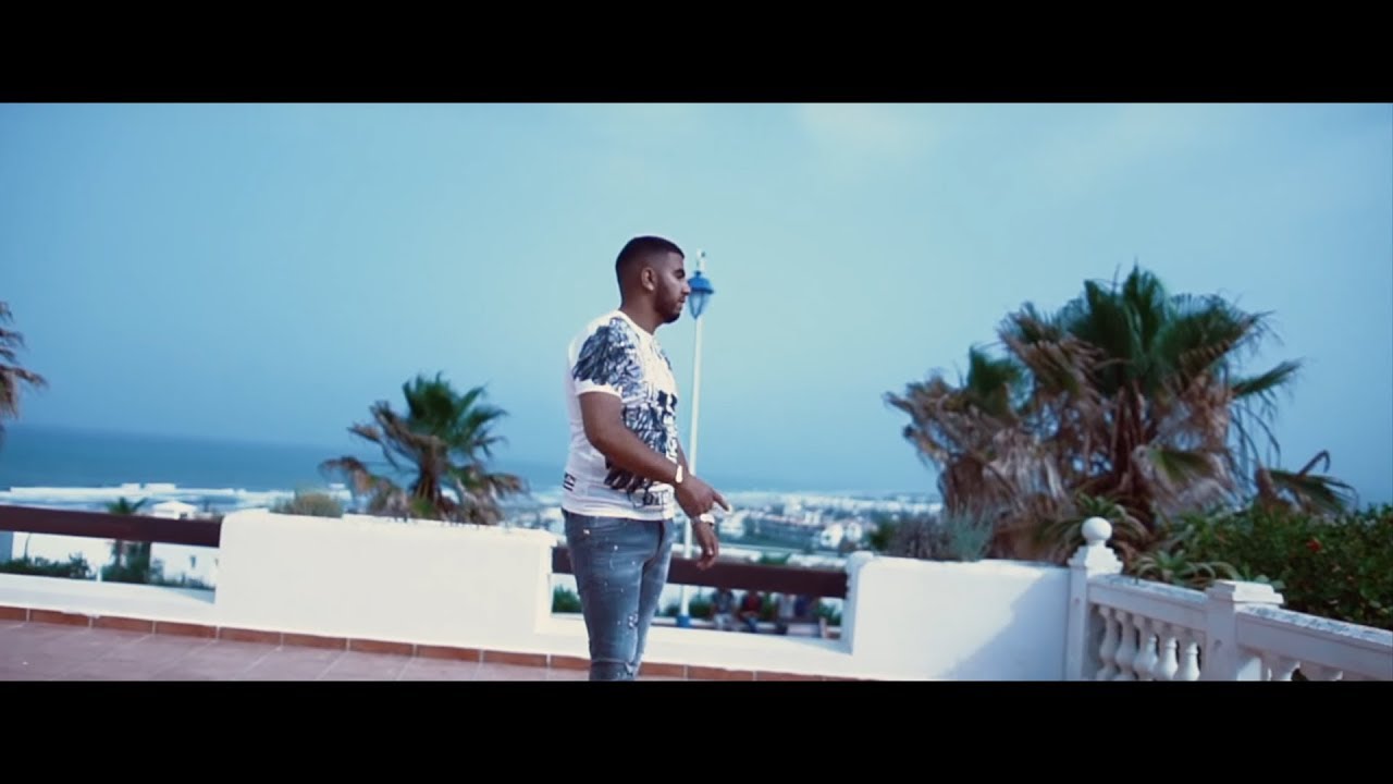 maxresdefault[1] - Lbenj - Sowelni (Exclusive Music Video)