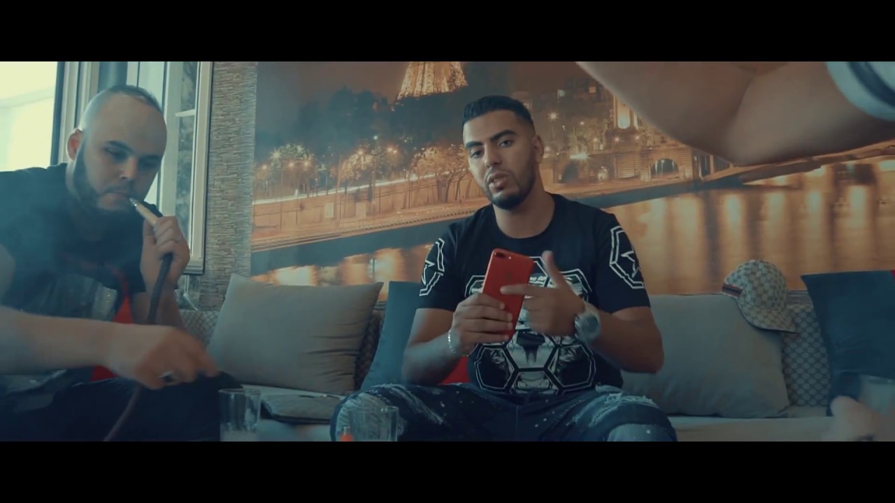 maxresdefault[1] - Lbenj - Sun Is Up (Exclusive Music Video)