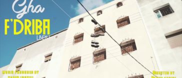 maxresdefault[1] - Lbenj - Gha f'Driba (Exclusive Music Video)