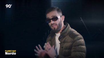 Maxresdefault1 121 - INTERVIEW - Nordo