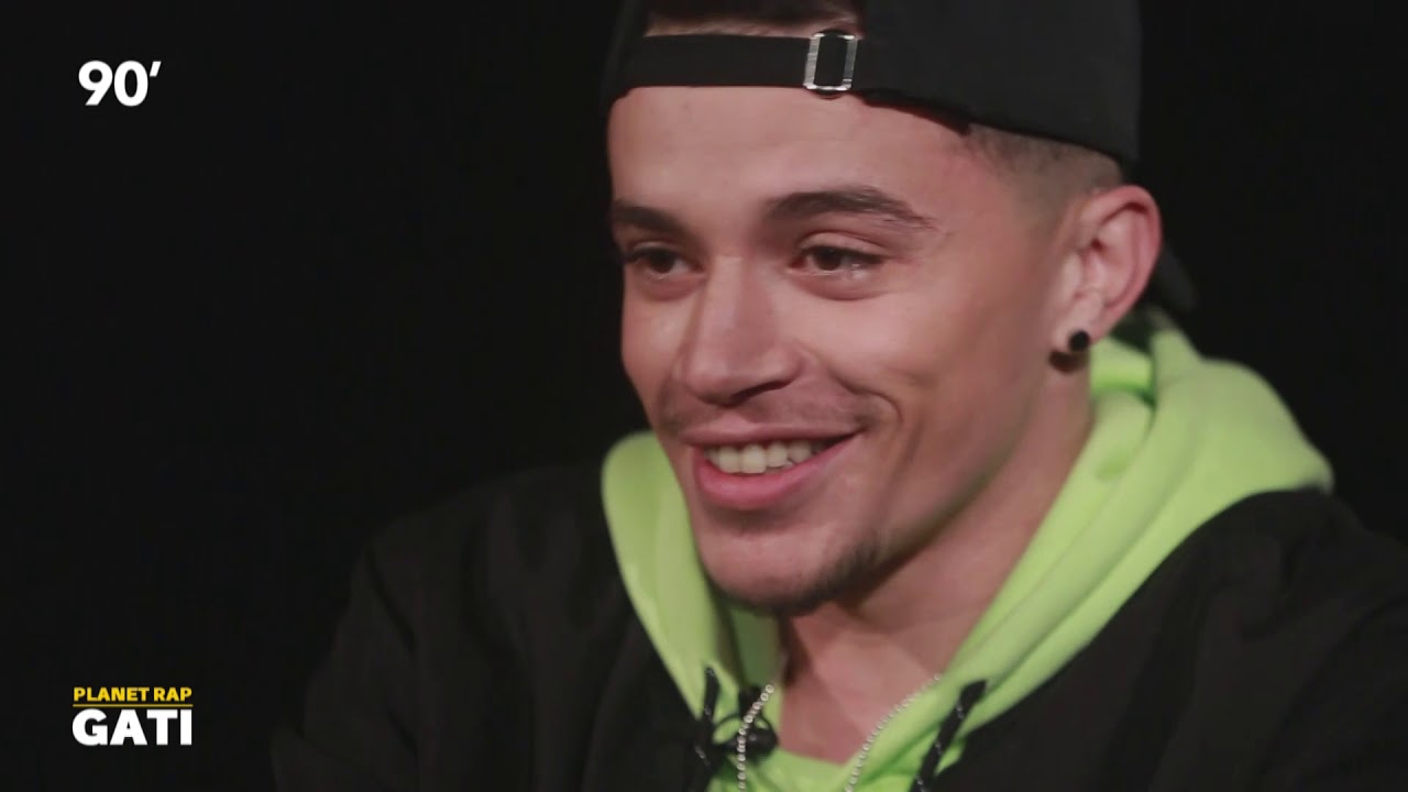 Maxresdefault1 122 - INTERVIEW - GATI