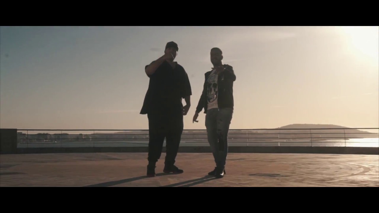 maxresdefault[1] - Lbenj feat. Bad Flow - Baghin (Exclusive Music Video)