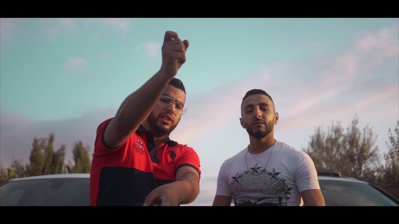 maxresdefault[1] - Lbenj feat. MAS - La Baraka (Exclusive Music Video)