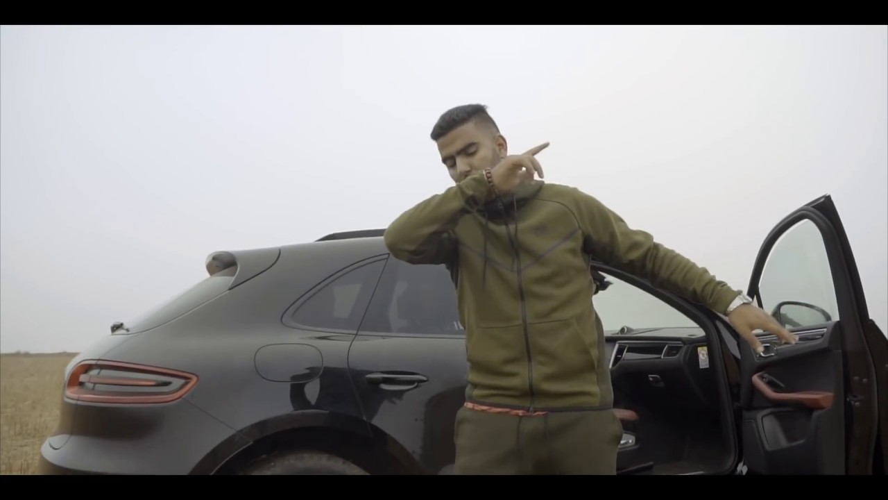 maxresdefault[1] - Lbenj - Re (Exclusive Music Video)