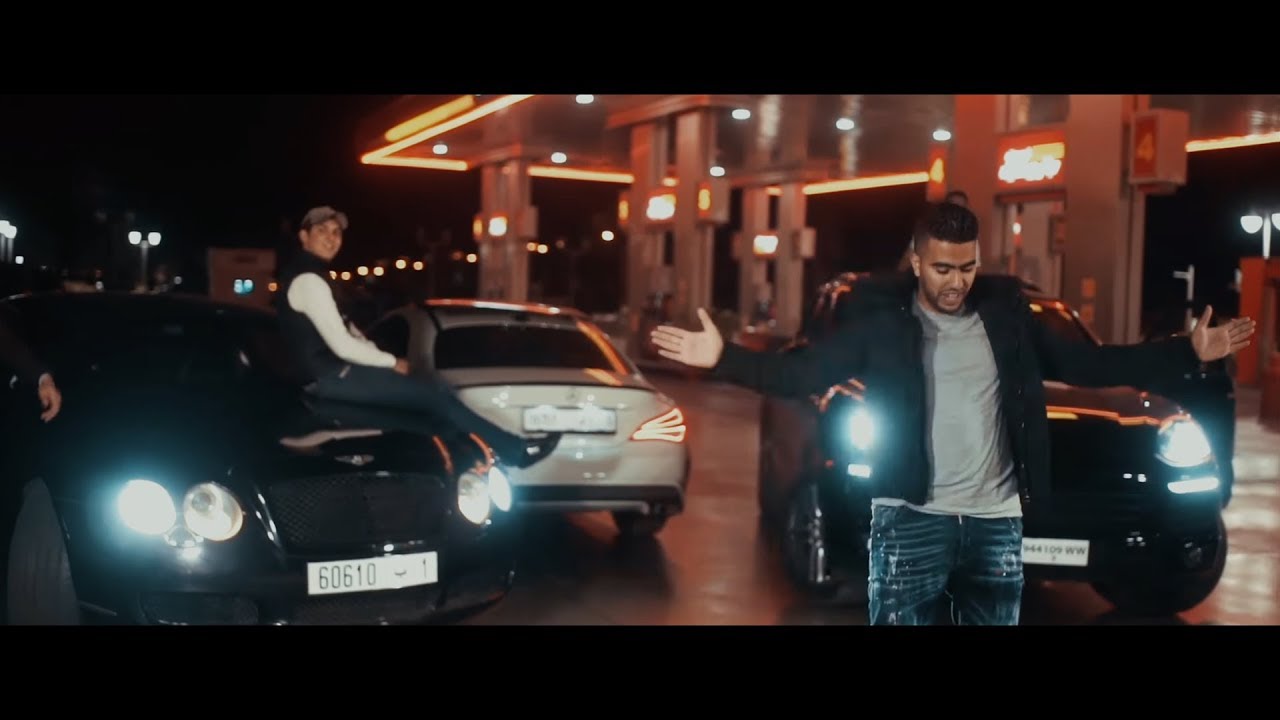 maxresdefault[1] - Lbenj - Galaxy (Prod. Karim LOUKILI)