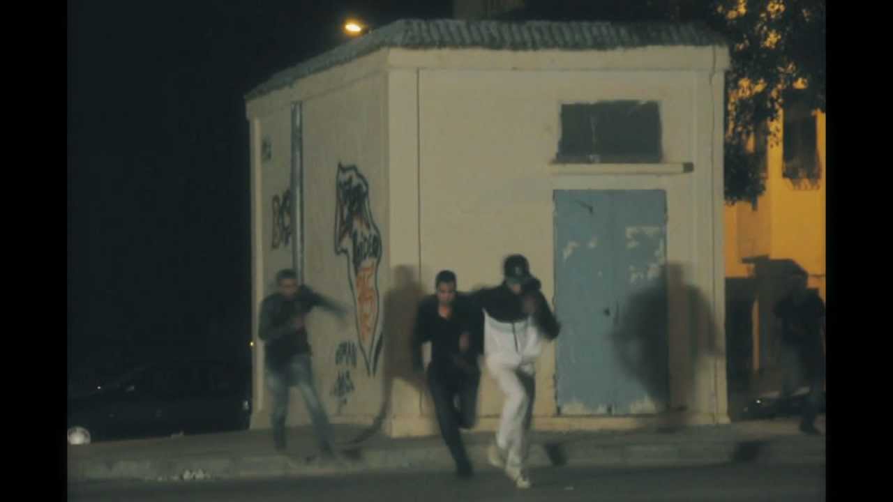 Maxresdefault1 129 - L7OR - Mli L'amn Ynta9em (CLIP OFFICIEL)