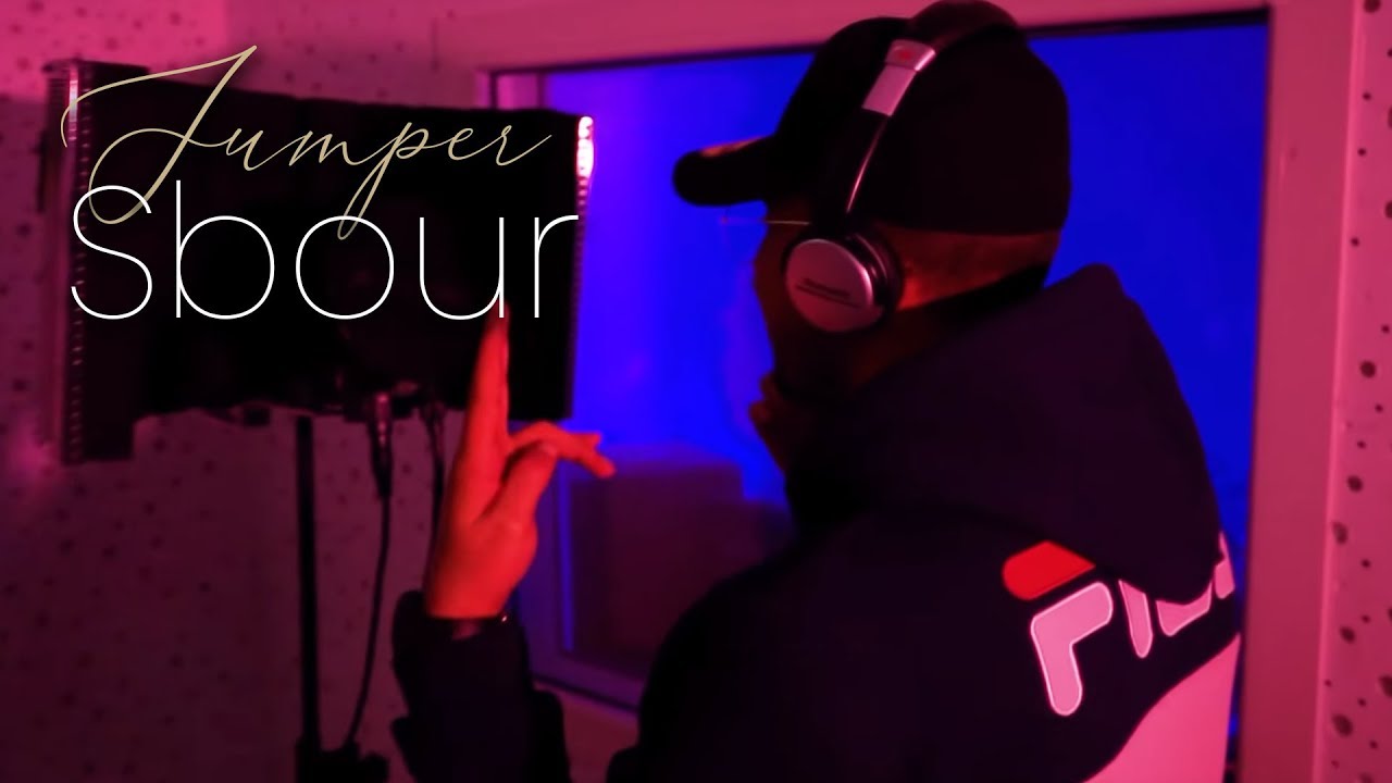 Maxresdefault1 134 - Sbour - Jumper (Clip Officiel)