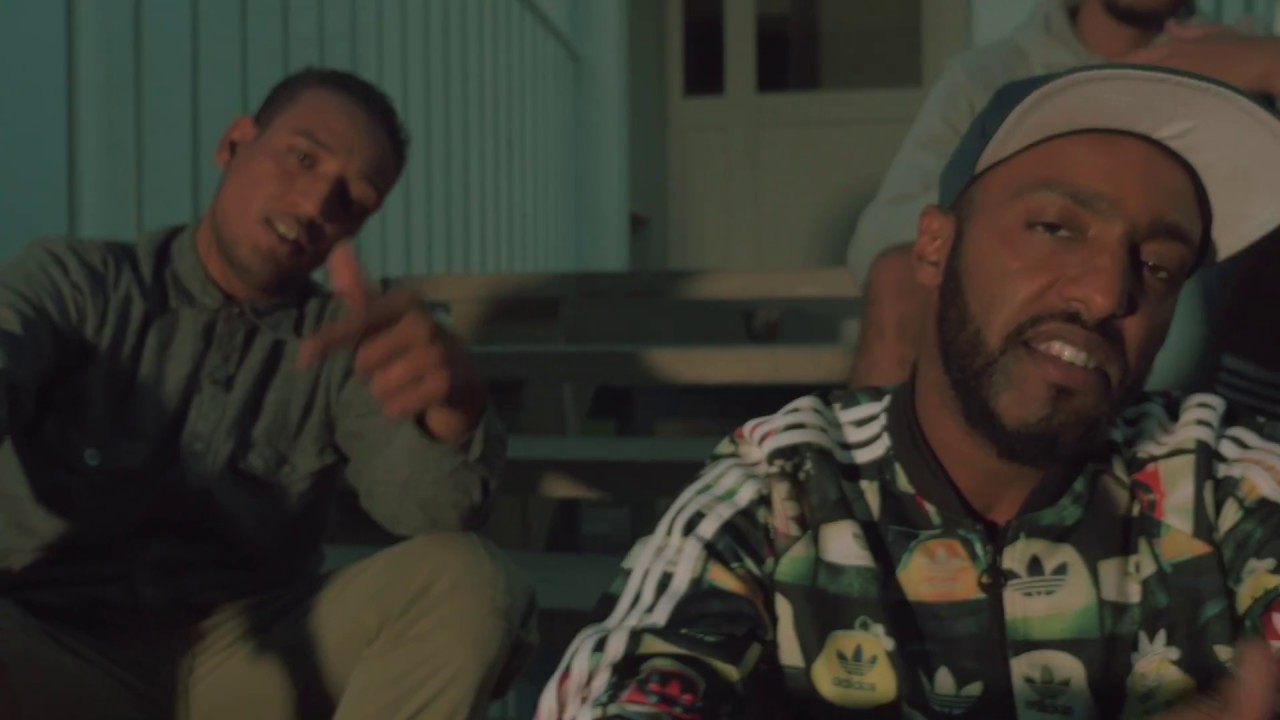 Maxresdefault1 140 - EL 7AJ - Breath (Clip Officiel)