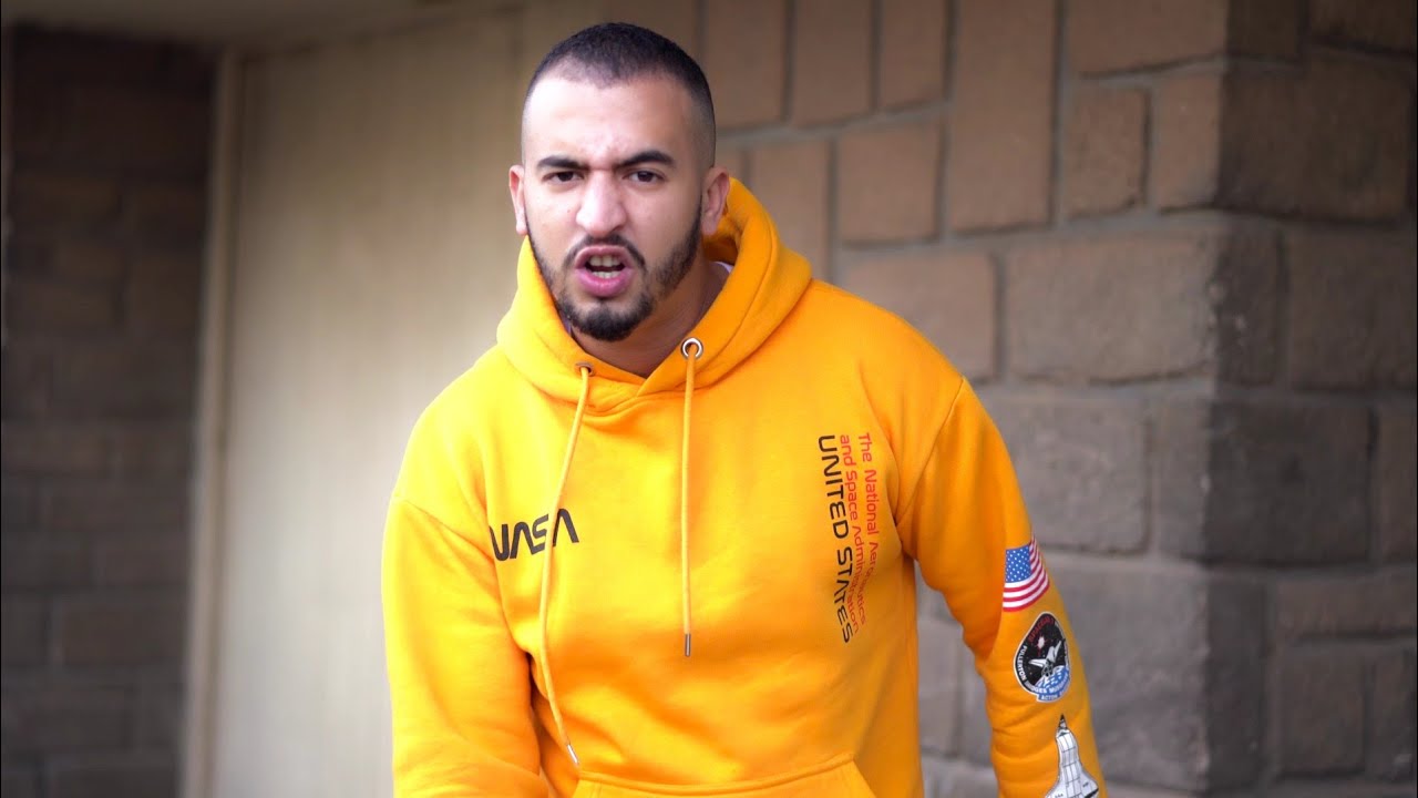 Maxresdefault1 144 - MR CRAZY - FREESTYLE ANARCHIE