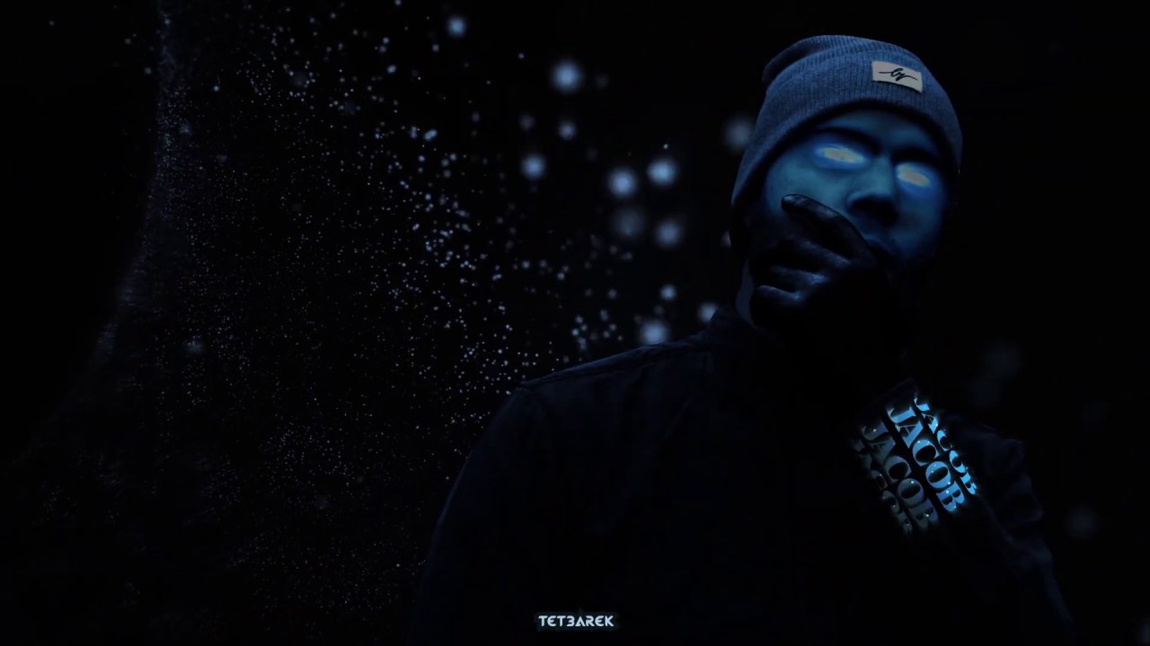 Maxresdefault1 148 - Ta9chira - JACOB (Official Visualizer)