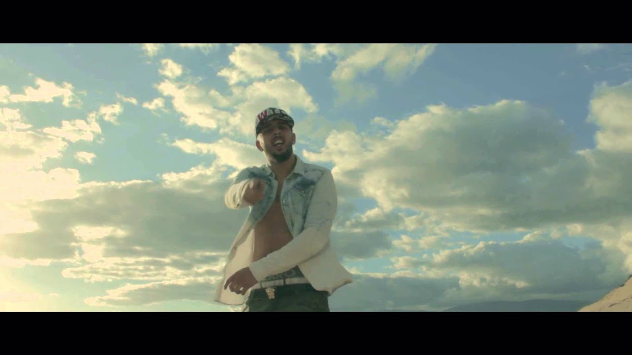 Maxresdefault1 156 - Prince POLO FT Amine MaTa ( MaMa La Vie )