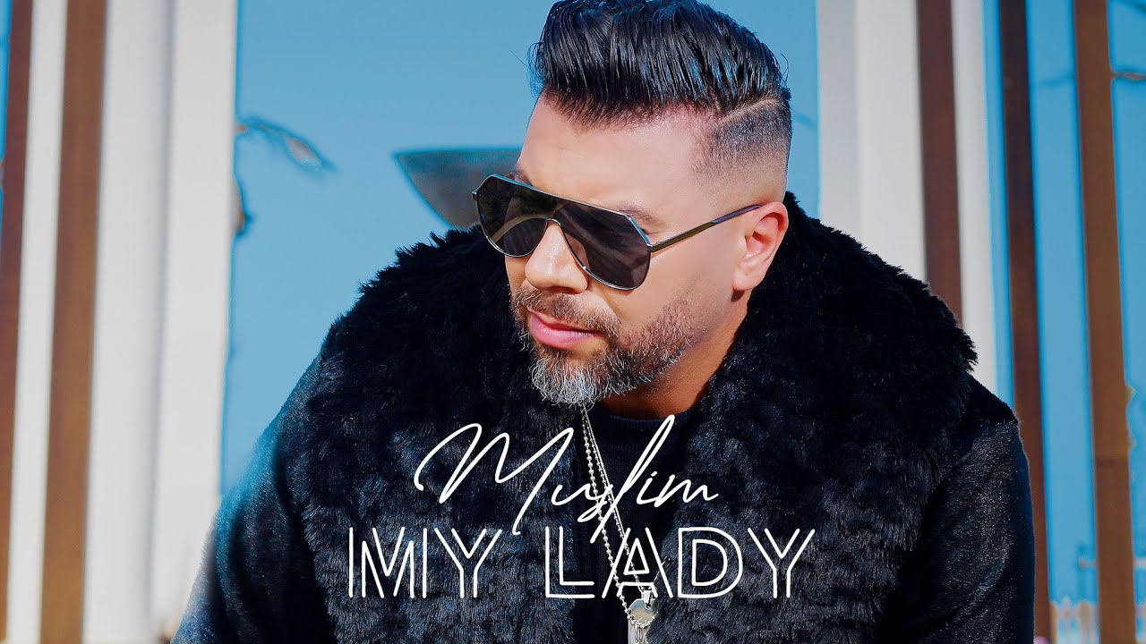 maxresdefault[1] - Muslim - My Lady (Official Video Clip)