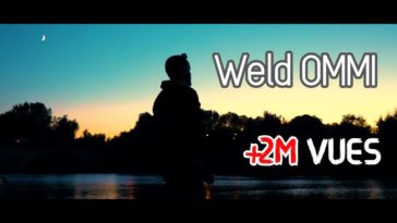 Maxresdefault1 16 - TATI G13 - Weld OMMI ??? ??? (EXCLUSIVE Music Video)