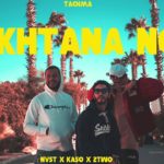 Maxresdefault1 164 - NVST X KASO X 2TWO - Akhtana No