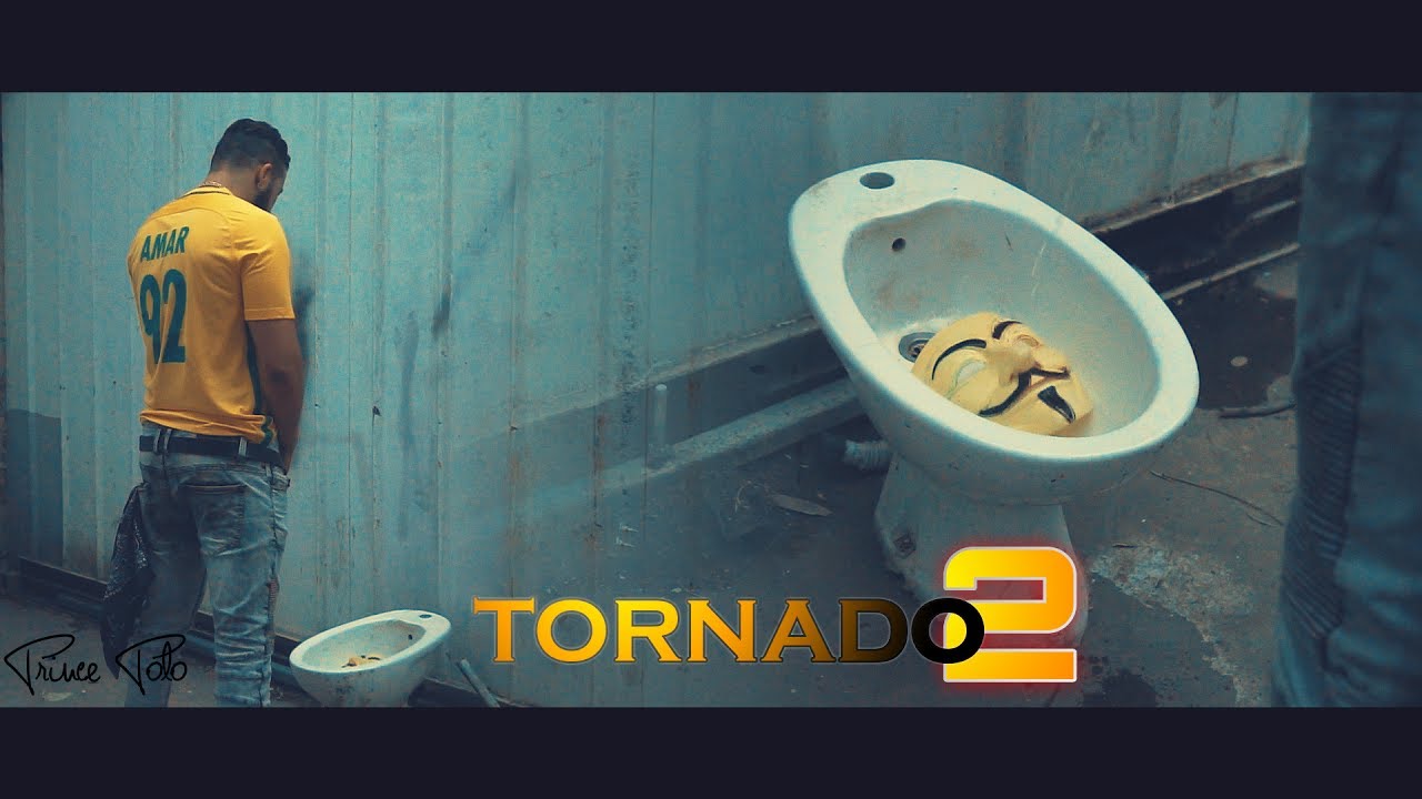 Prince Polo -TORNADO 2