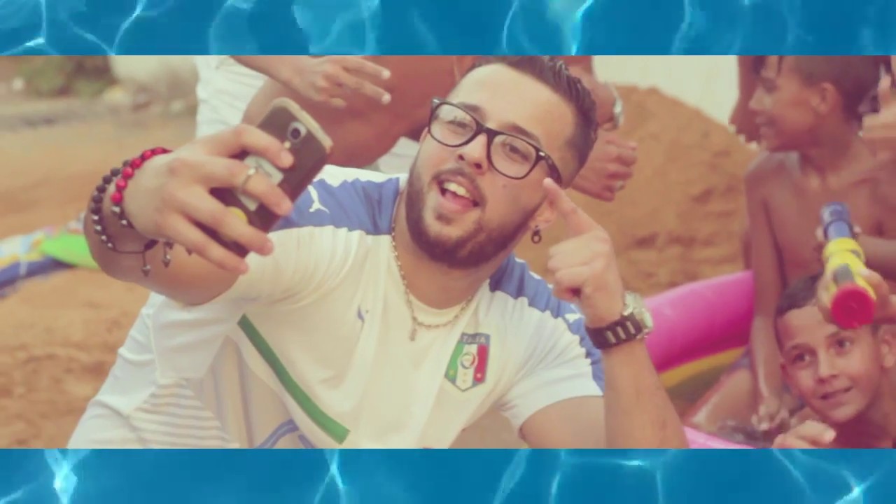 Maxresdefault1 166 - Prince Polo ? ANNABA MAGIC ? ft Mata (Clip Officiel)