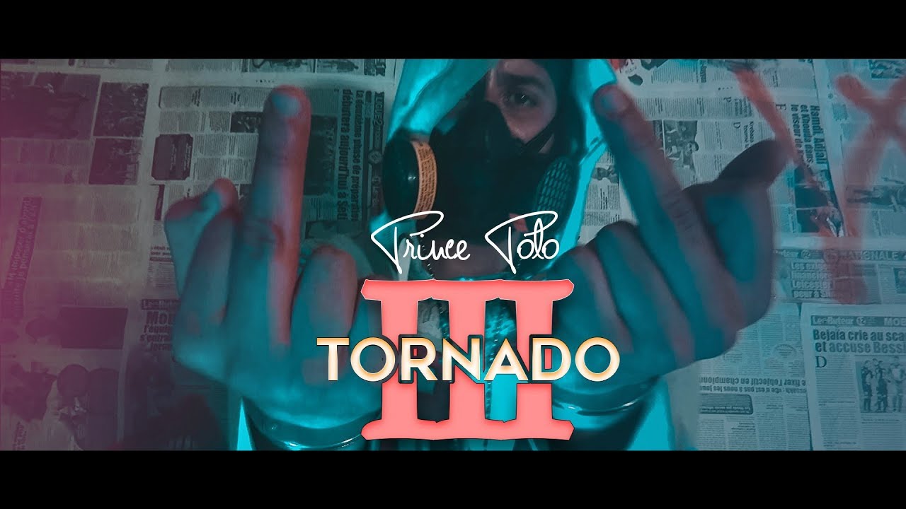 prince polo- tornado 3