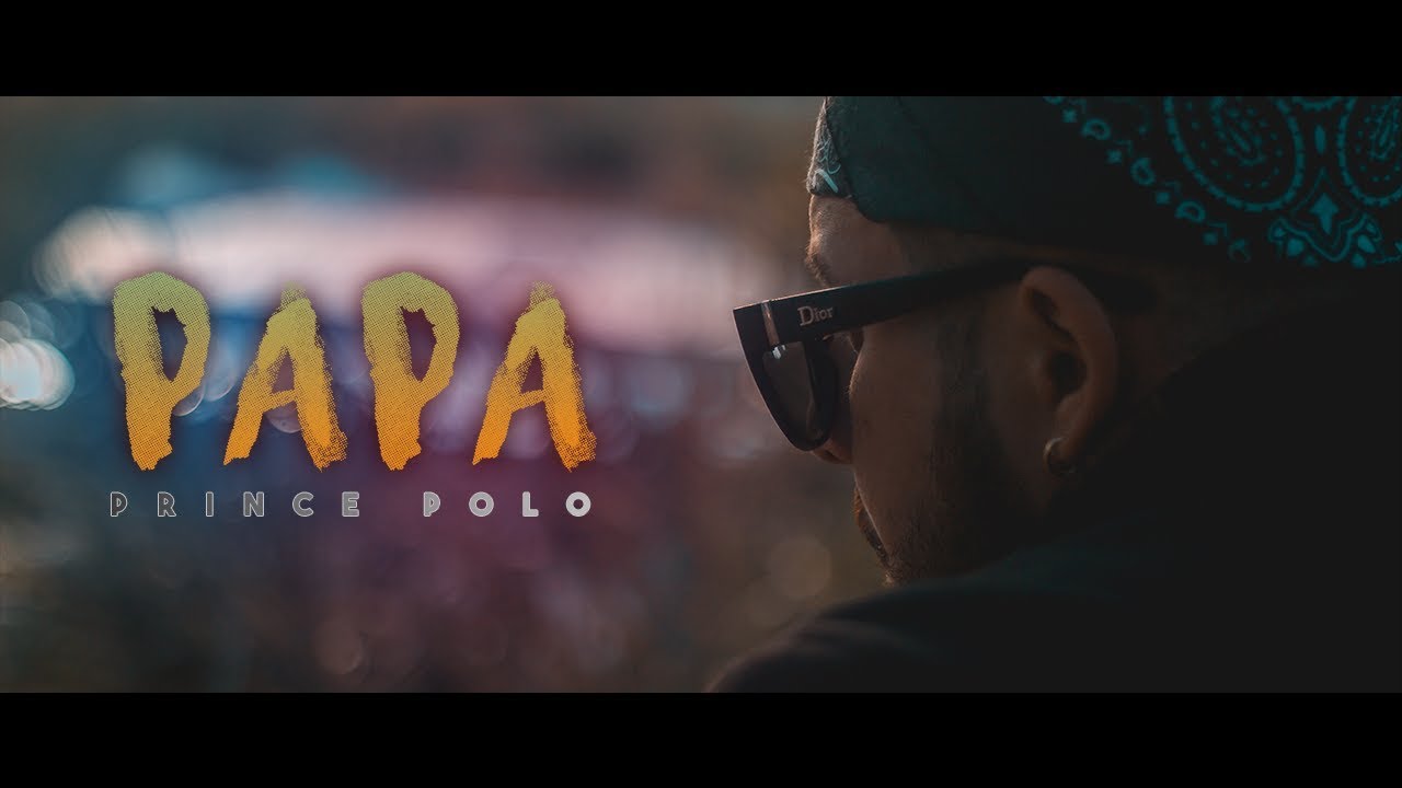 Maxresdefault1 169 - Prince Polo ? Papa ? (Clip Officiel)