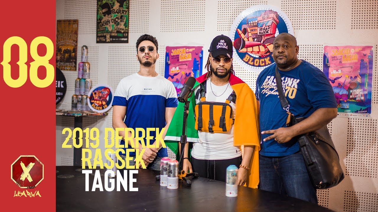 Maxresdefault1 19 - TAGNE - FREESTYLE