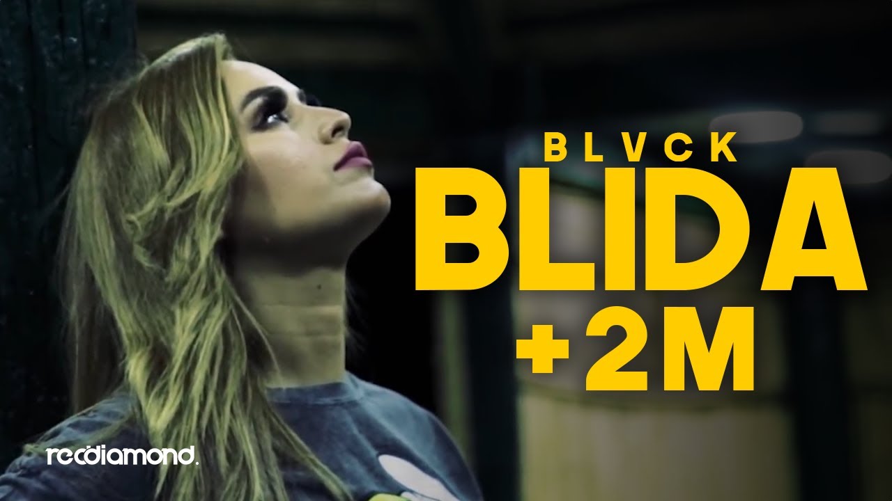 Maxresdefault1 23 - BLVCK - Blida | ????? (Official Music Video)