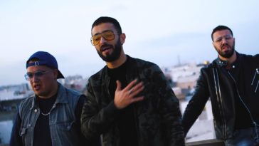 Maxresdefault1 25 - Tiness & Mané Feat. Nordo - Yema (Clip Officiel)