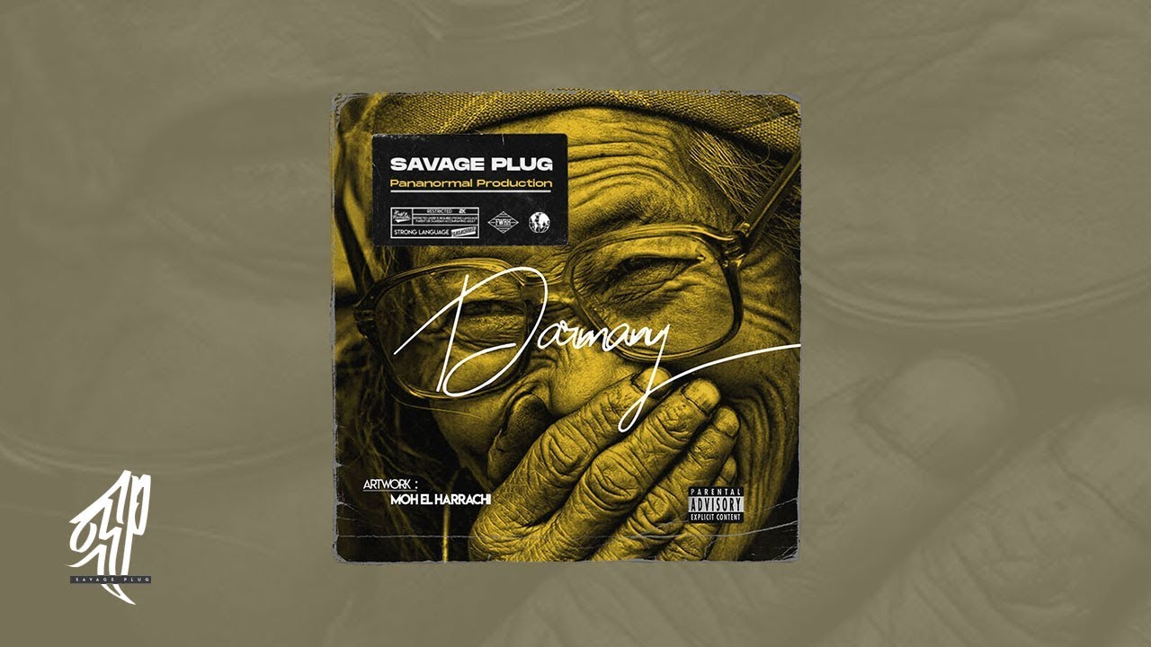 Maxresdefault1 32 - Savage Plug - DARMANY