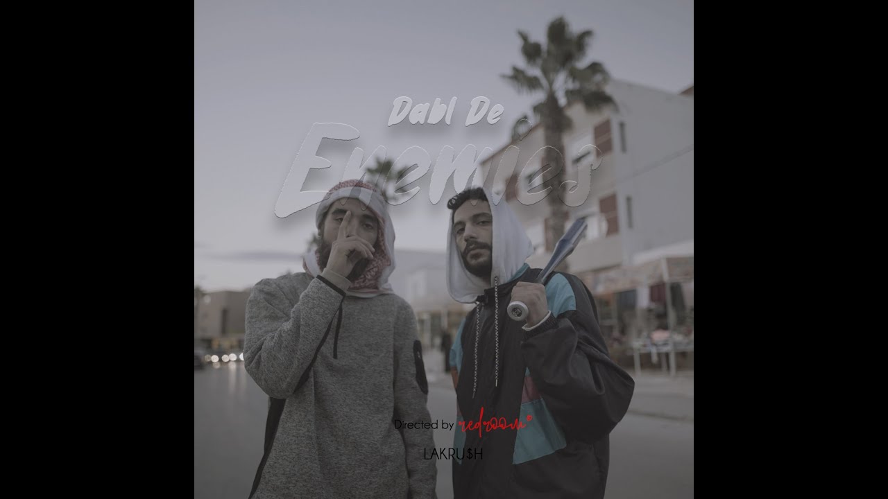 Maxresdefault1 40 - Dabl De - Enemies ft Skeleton (Official Music Video)